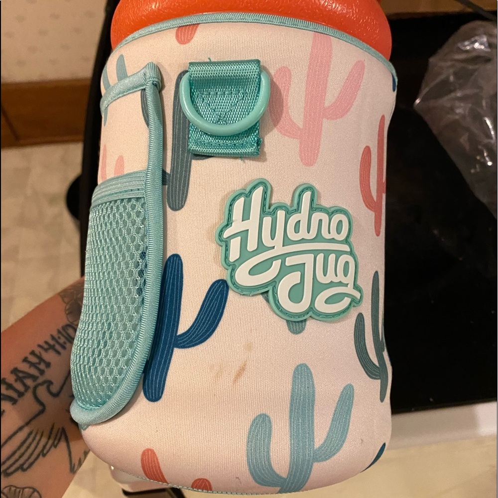 Hydrojug 🌵🌵 Cactus Sleeve 🌵🌵